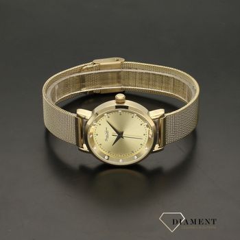  Damski zegarek Bruno Calvani BC1194 GOLD z kolekcji Fashion (3).jpg